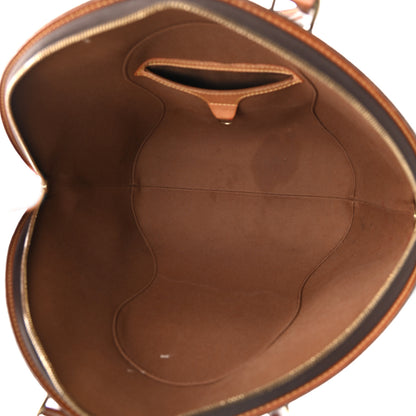 Louis Vuitton Monogram Ellipse MM 5 of 17