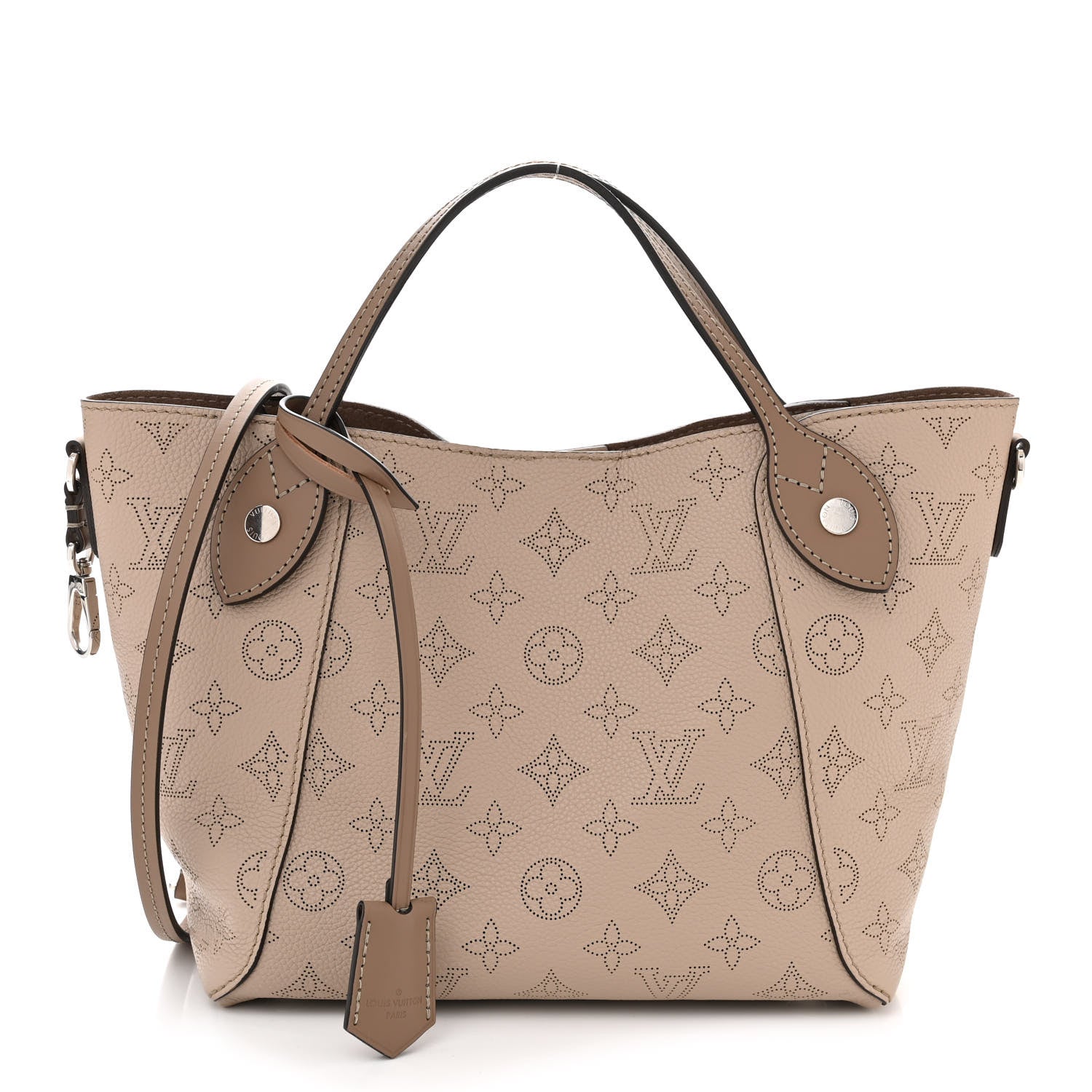 Louis Vuitton Mahina Hina PM Galet 1 of 13