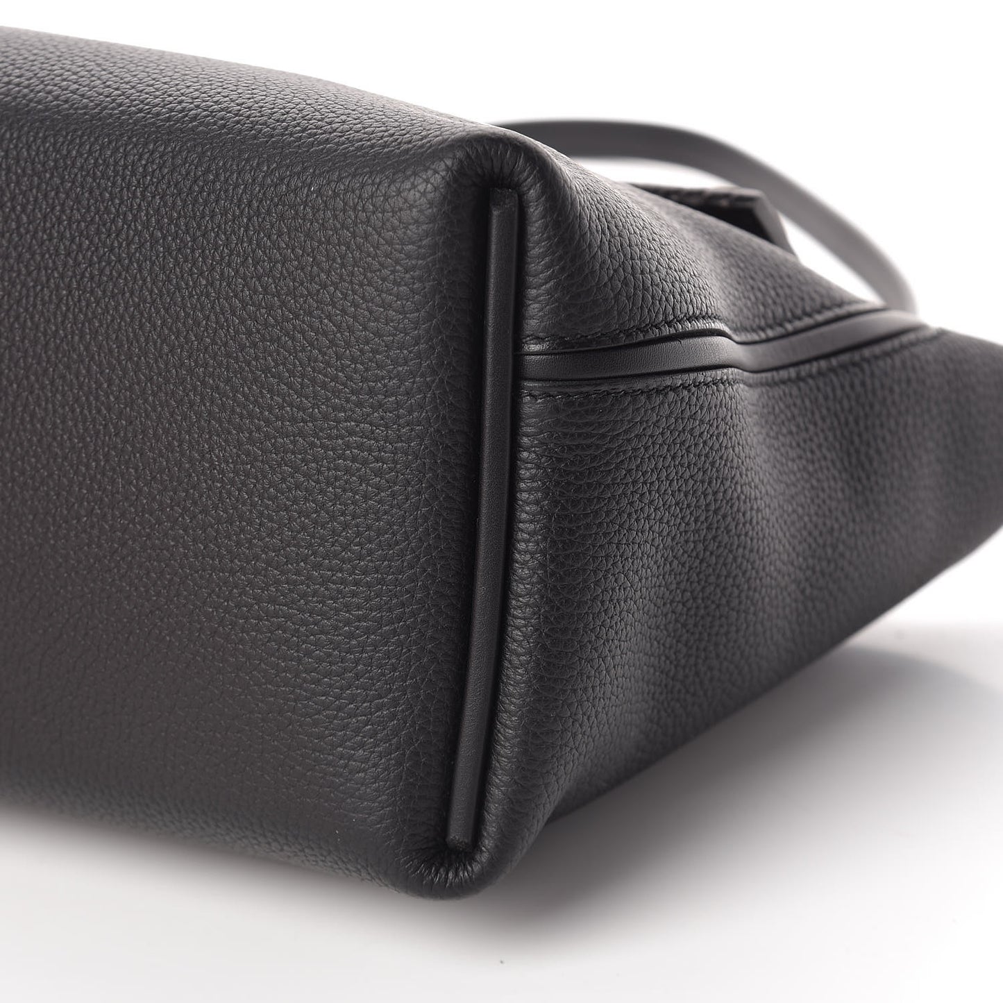 Togo Matte Alligator Swift Touch 24/24 29 Black