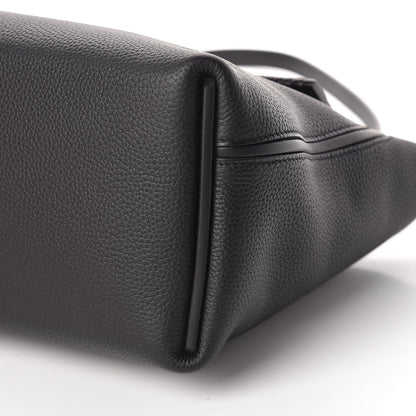 Hermes Togo Matte Alligator Swift Touch 24/24 29 Black 10 of 11