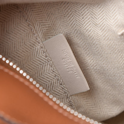 Loewe Calfskin Puzzle Bag Tan 7 of 7