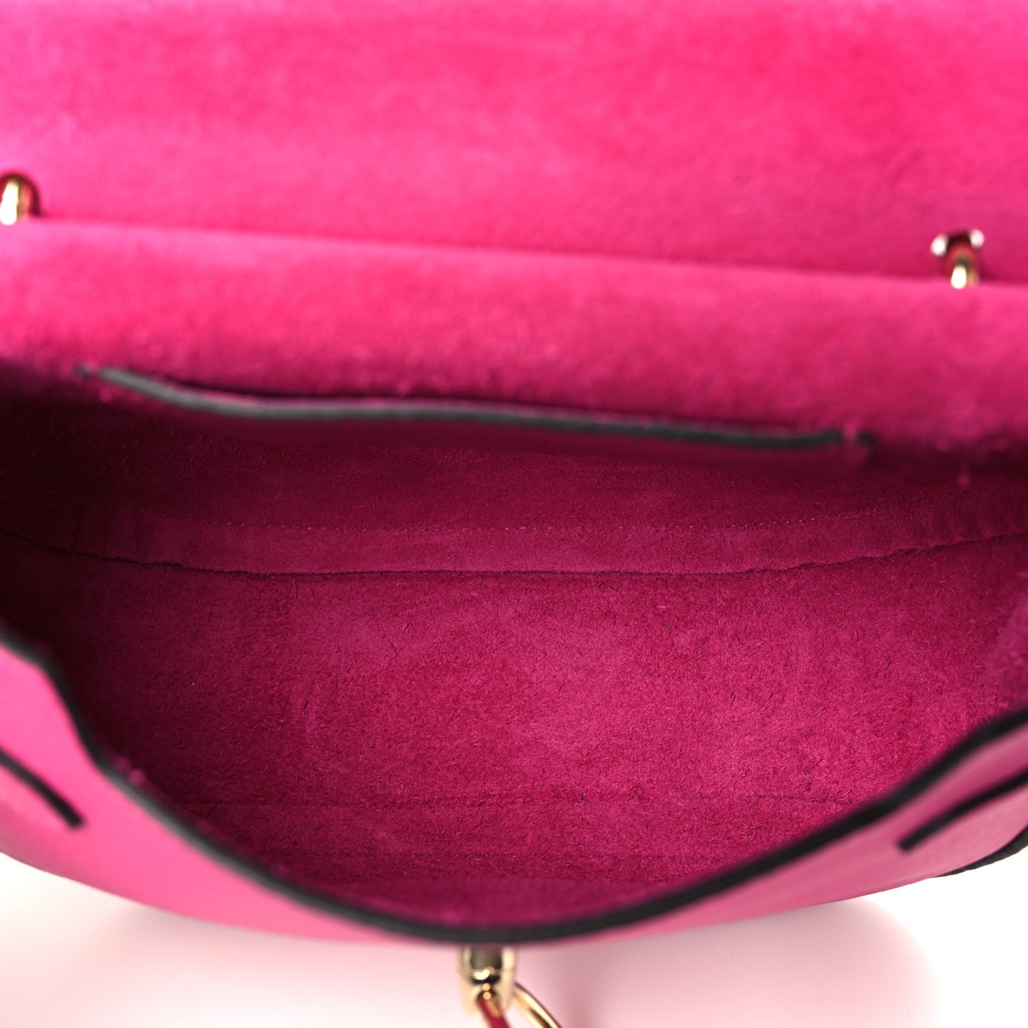 Small Classic Grain Small Amberley Satchel Mulberry Pink