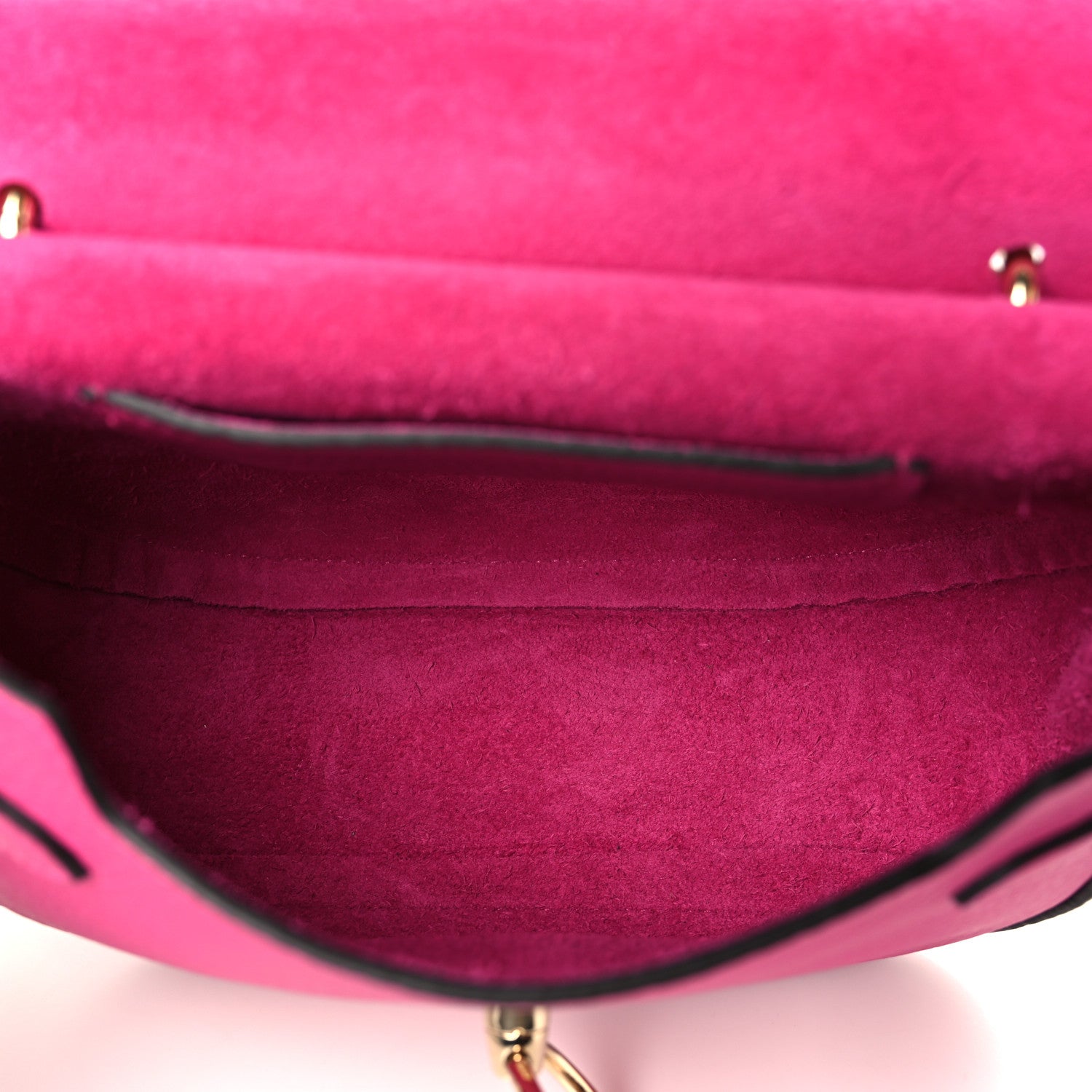 Mulberry Small Classic Grain Small Amberley Satchel Mulberry Pink 5 of 8