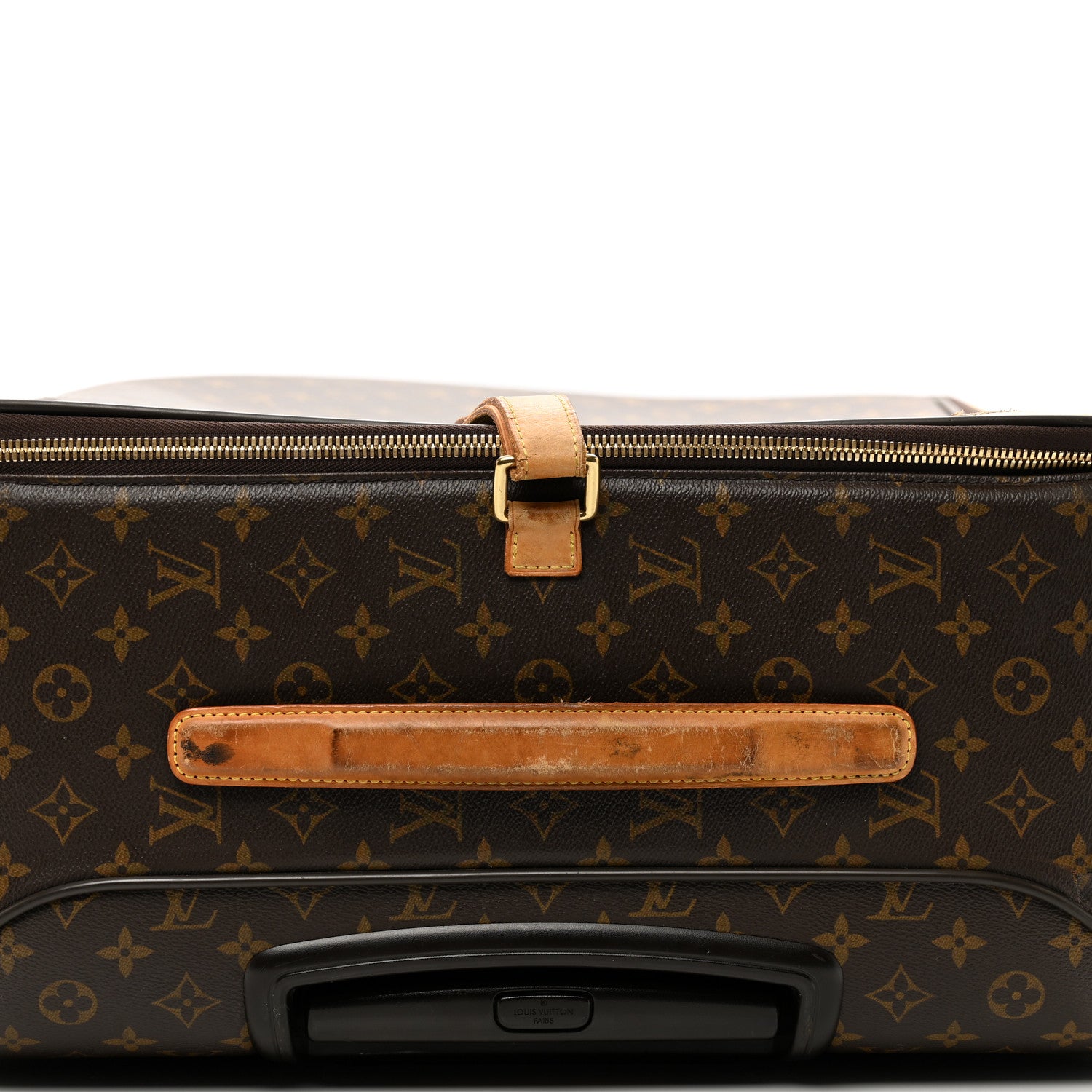 Louis Vuitton Monogram Pegase 65 11 of 18