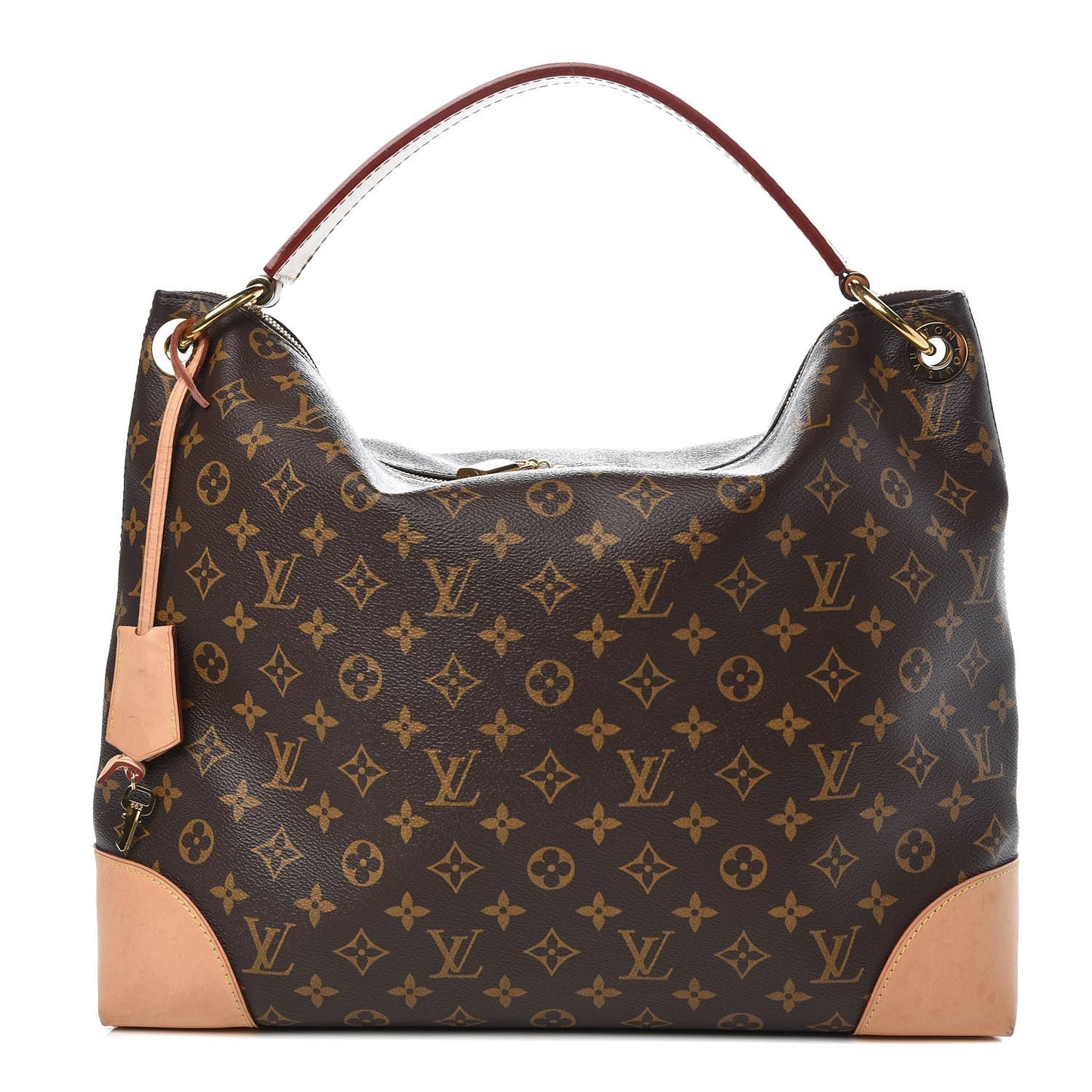 Monogram Berri MM