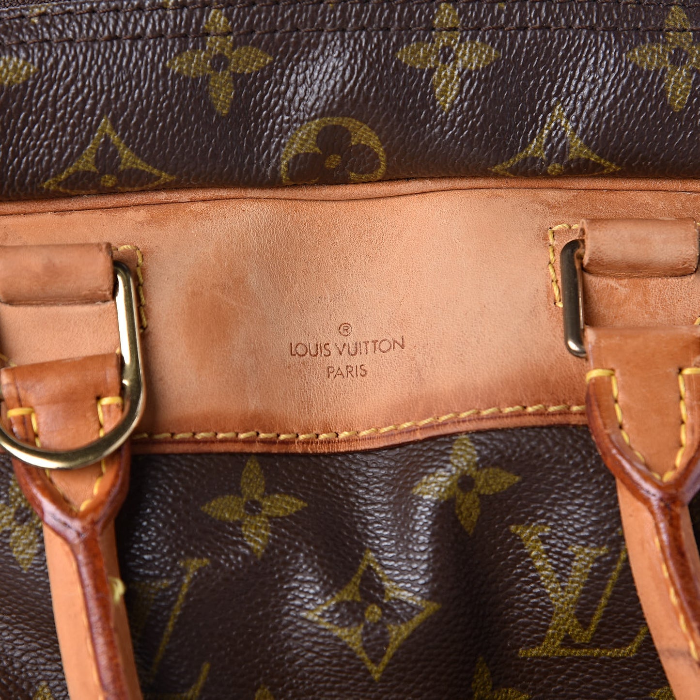 Monogram Deauville