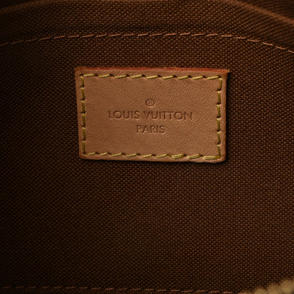 Louis Vuitton Monogram Multi Pochette Accessories Kaki 5 of 8