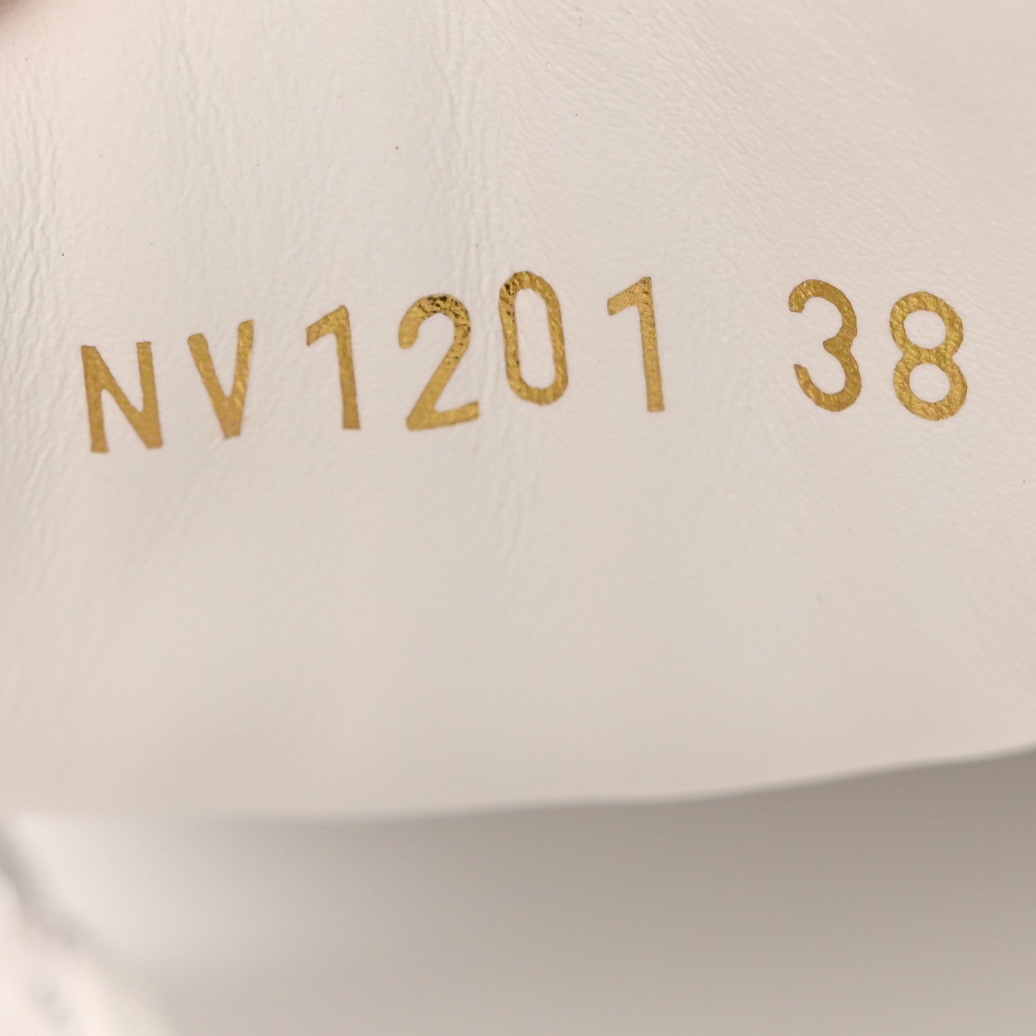 Louis Vuitton Monogram PVC Time Out Sneakers 38 Silver 9 of 10