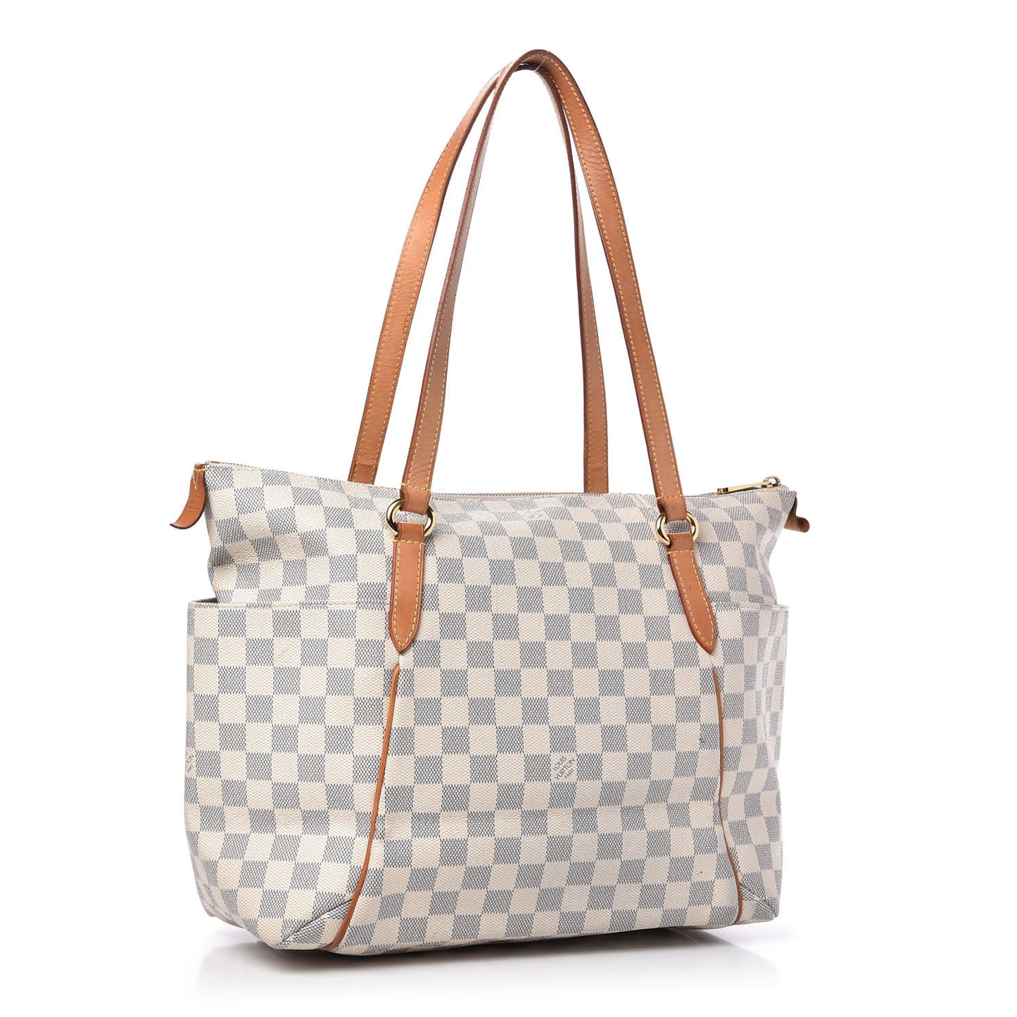 Damier Azur Totally MM