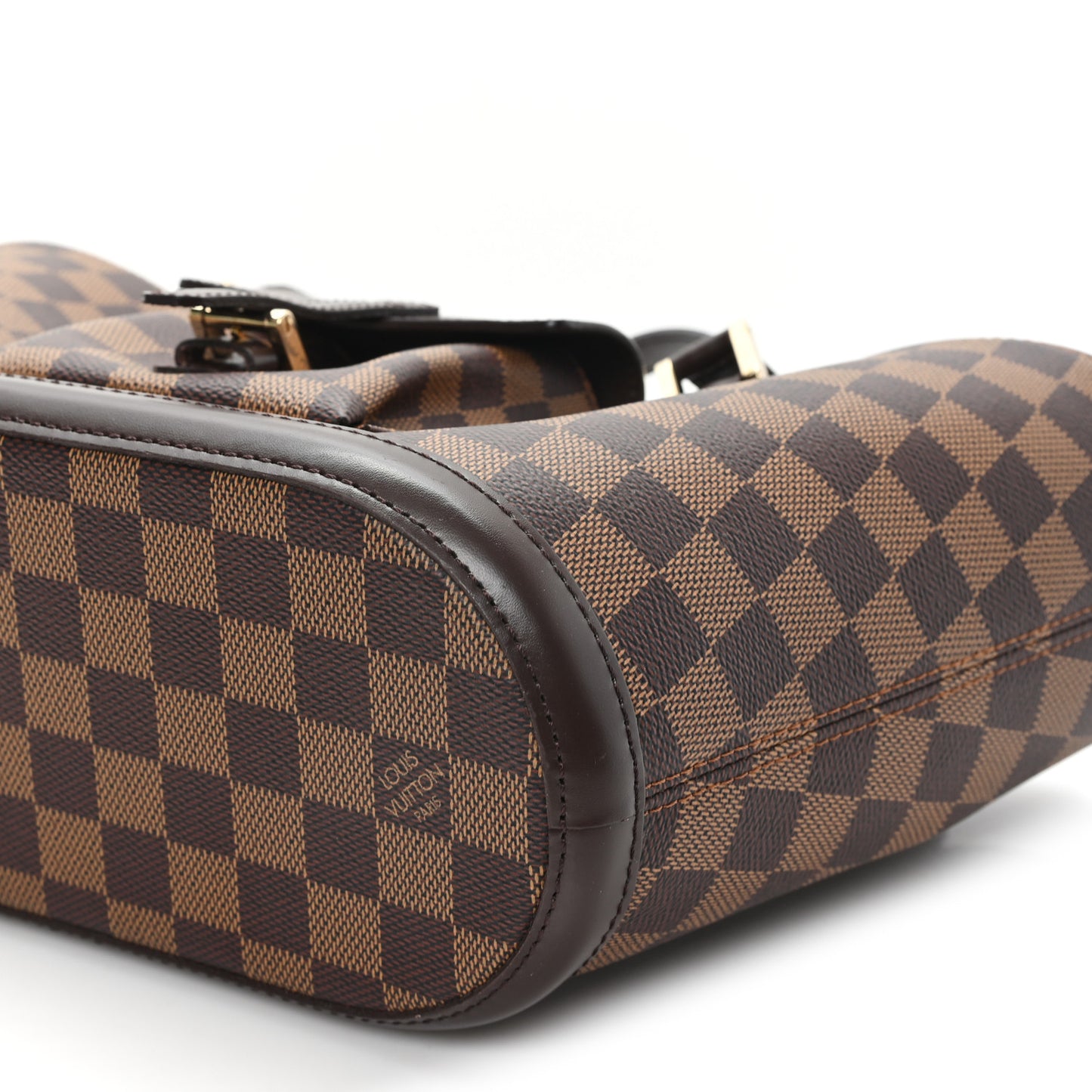 Damier Ebene Manosque PM