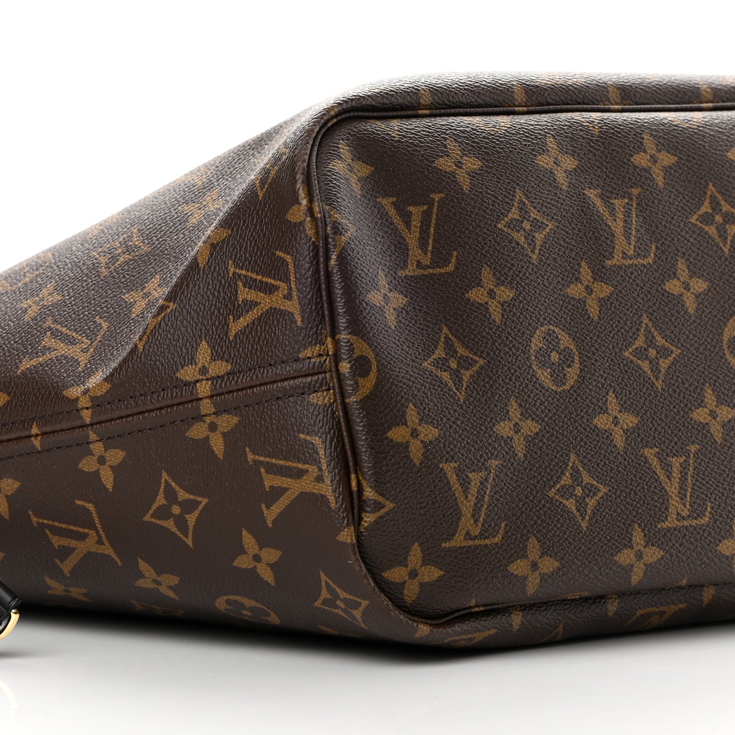 Monogram My LV World Tour Neverfull MM