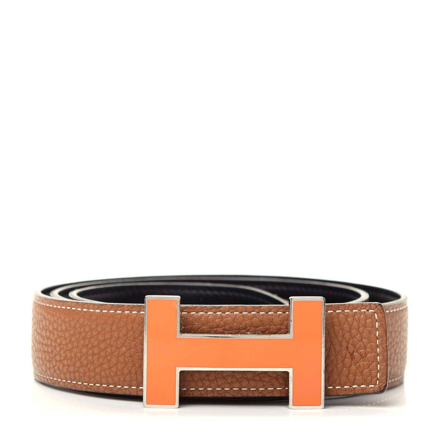 Swift Togo 32mm Quizz H Belt 90 Gold Black