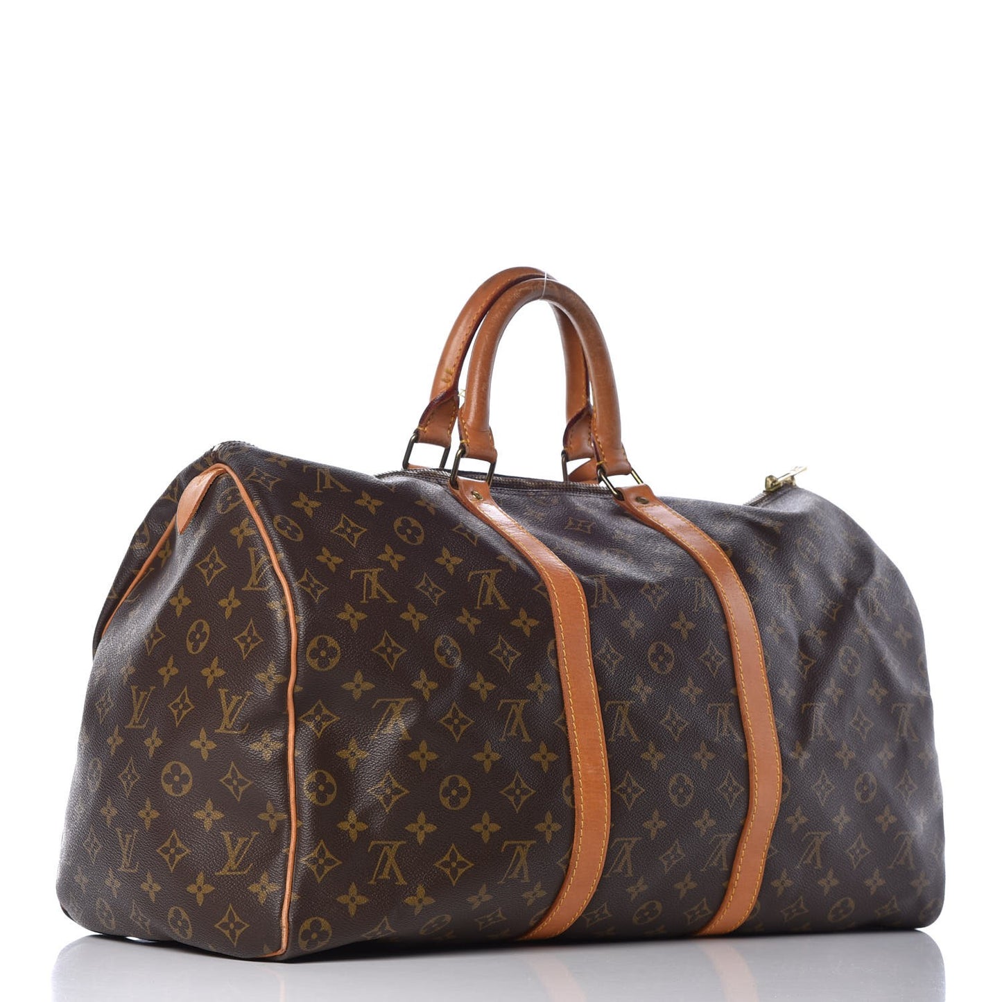 Monogram Keepall 50