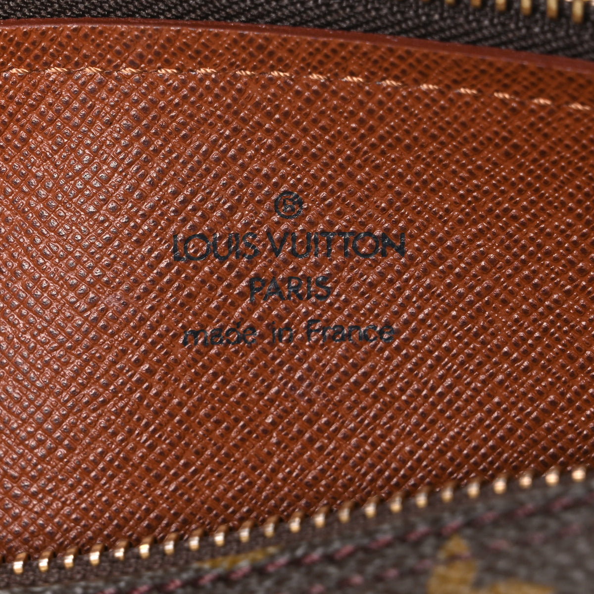 Monogram Papillon 30 with Companion