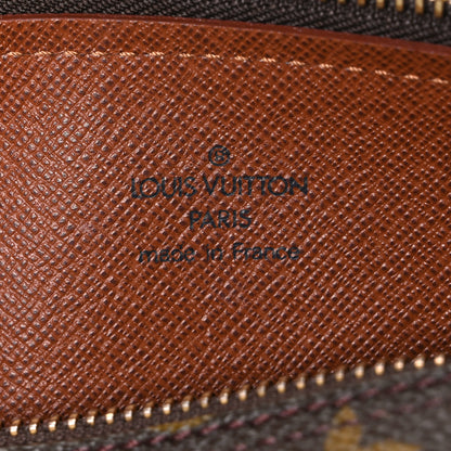 Louis Vuitton Monogram Papillon 30 with Companion 7 of 11