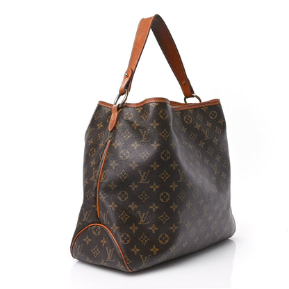 Louis Vuitton Monogram Delightful MM 3 of 14