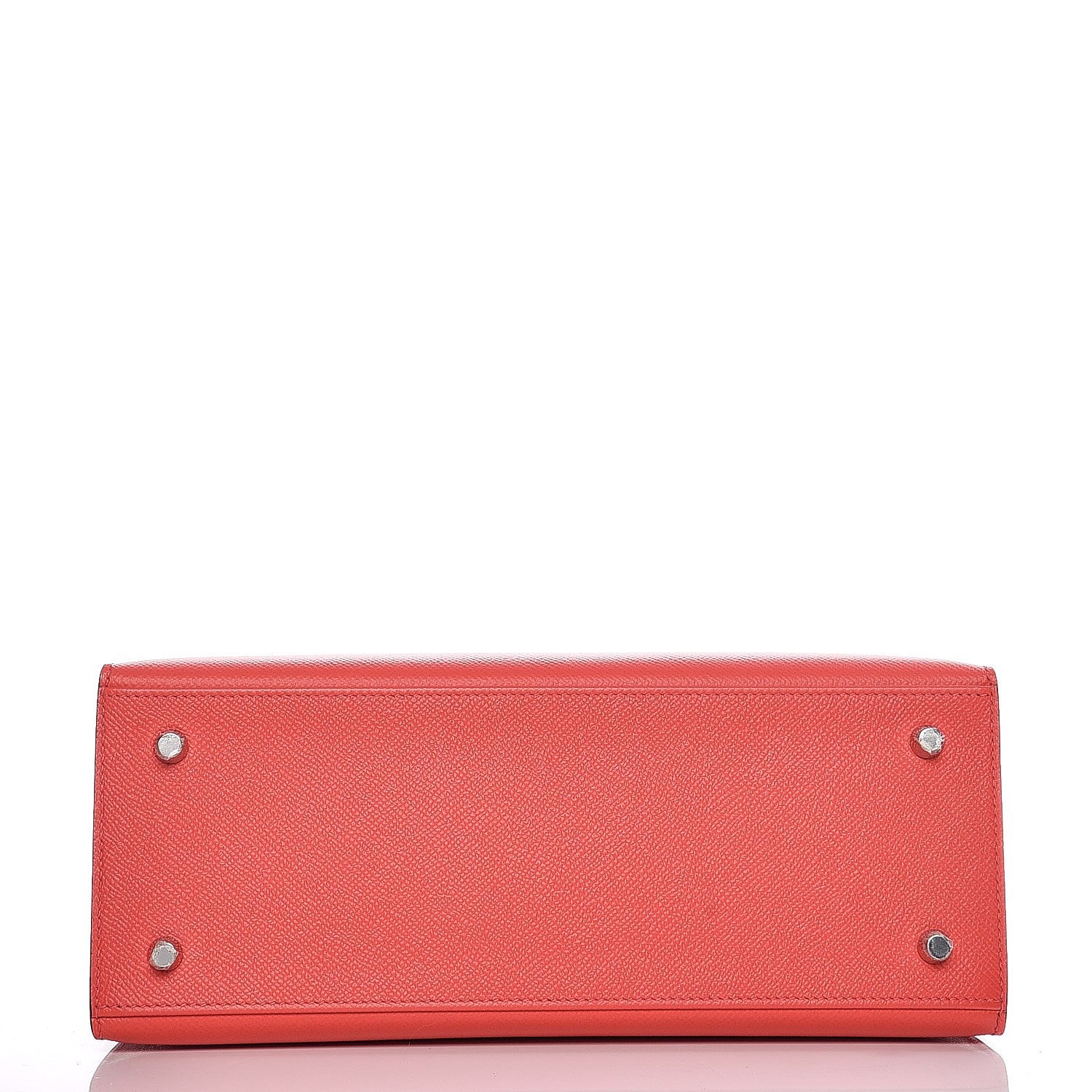 Hermes Epsom Kelly Sellier 28 Rose Jaipur 7 of 32