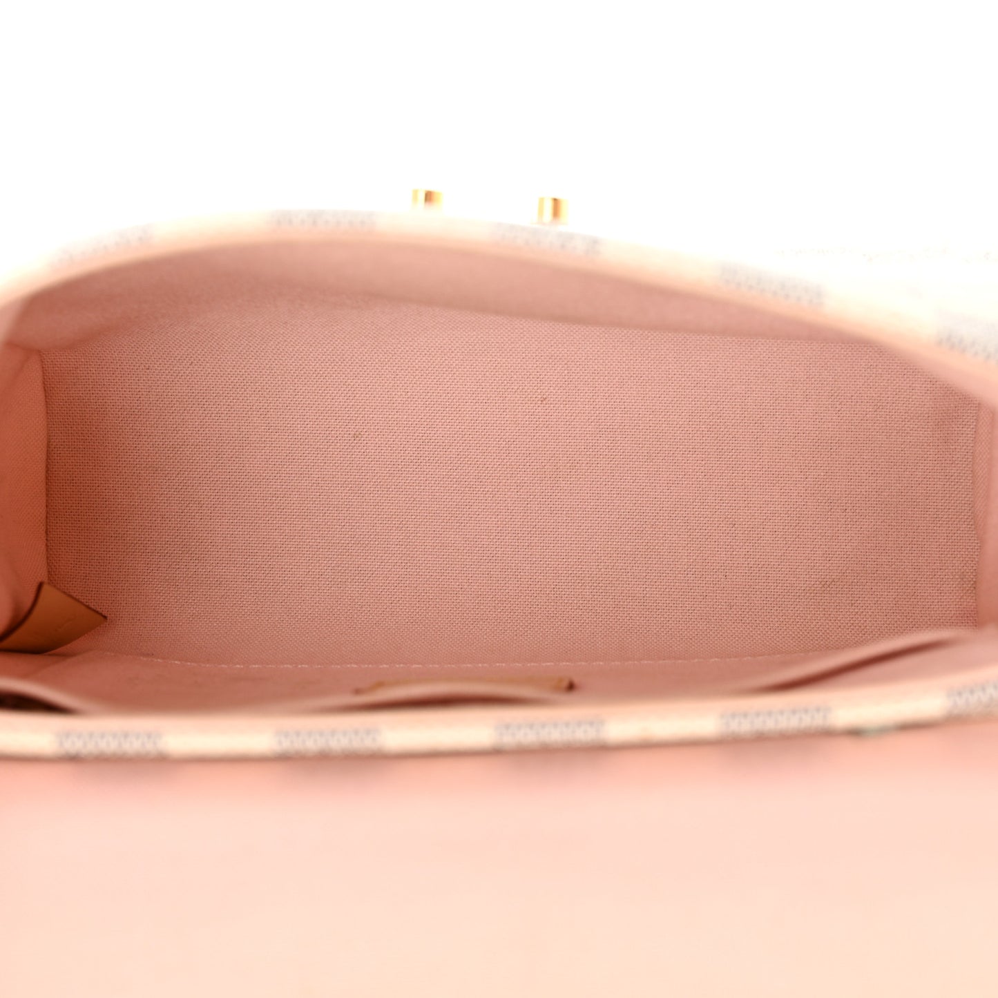 Damier Azur Croisette