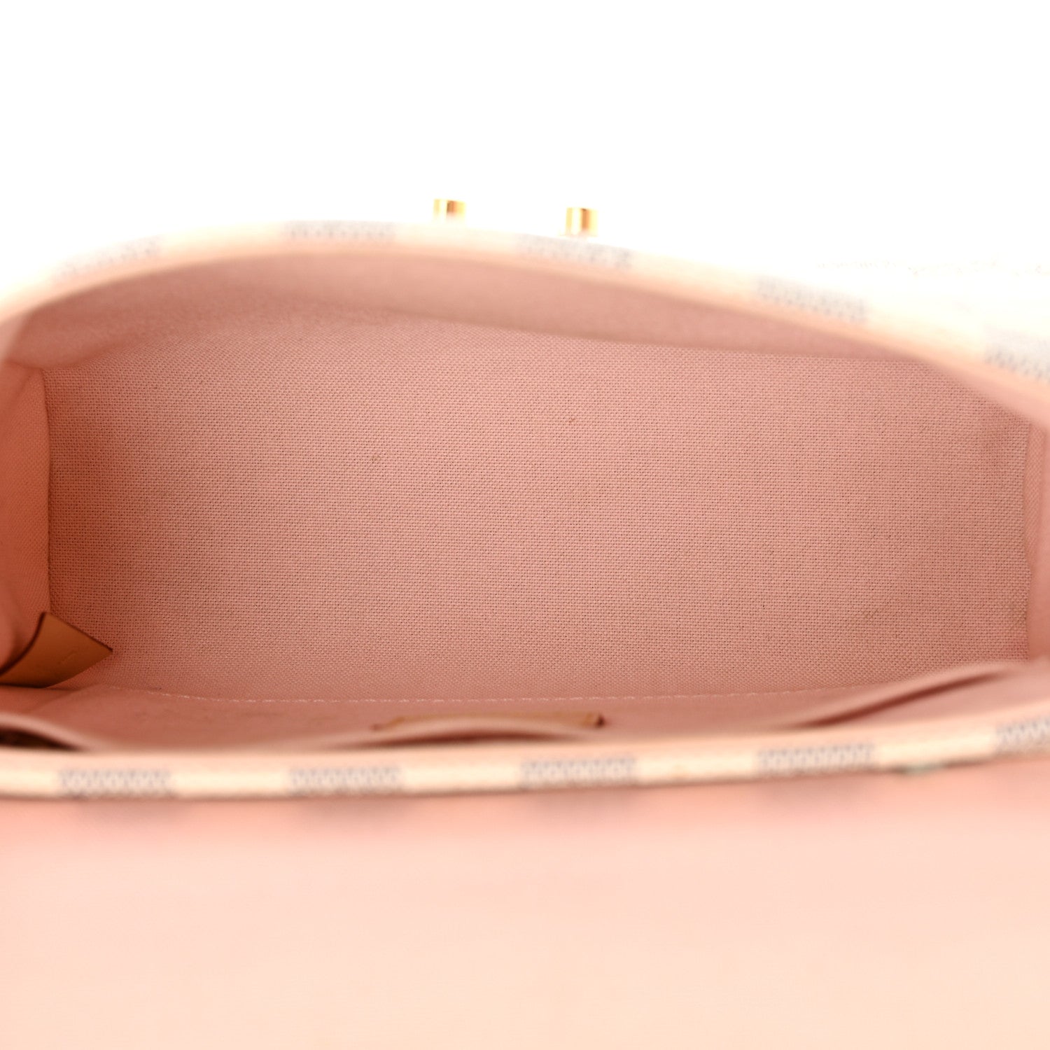 Louis Vuitton Damier Azur Croisette 5 of 13