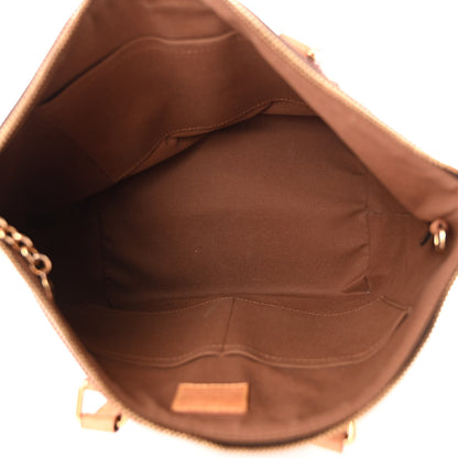 Louis Vuitton Monogram Palermo PM 5 of 10
