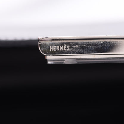 Hermes Epsom Constance Elan 25 Black 20 of 23