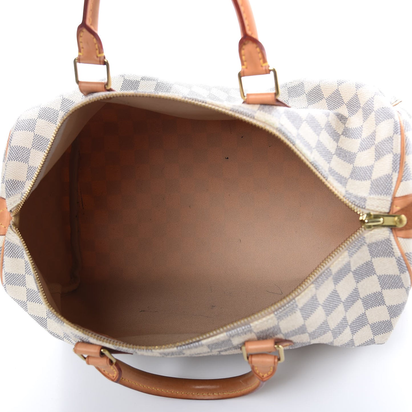 Damier Azur Speedy 35