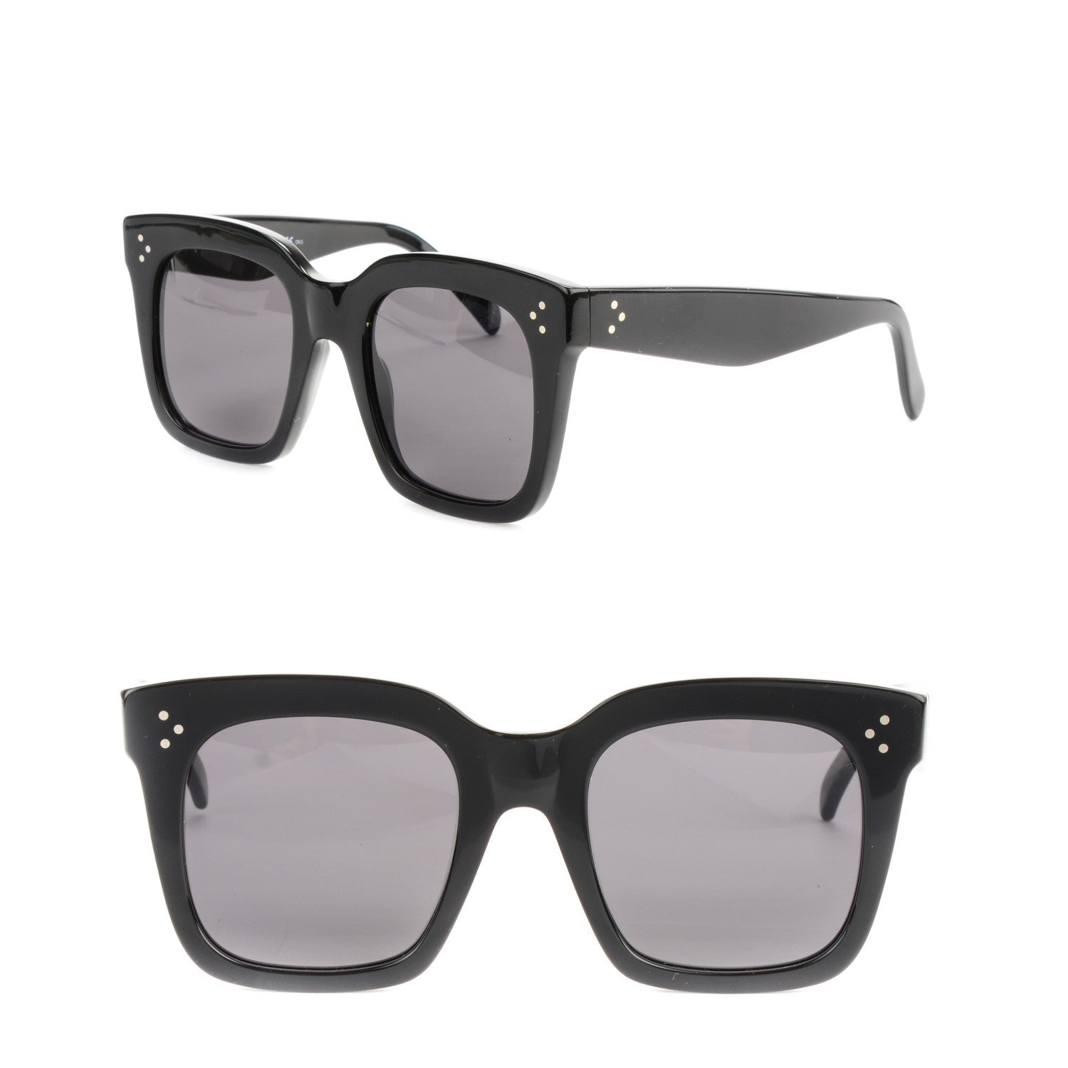 Celine Tilda Sunglasses CL 41076/S Black 1 of 5