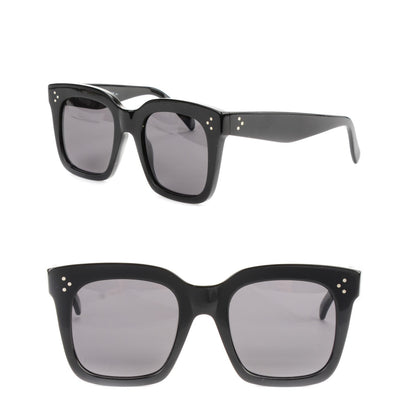 Celine Tilda Sunglasses CL 41076/S Black 1 of 5