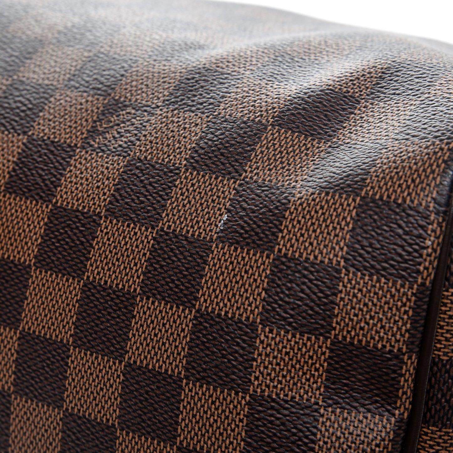 Damier Ebene Speedy 35