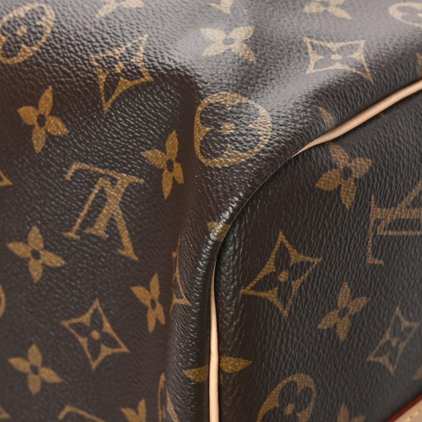 Monogram Keepall Bandouliere 50