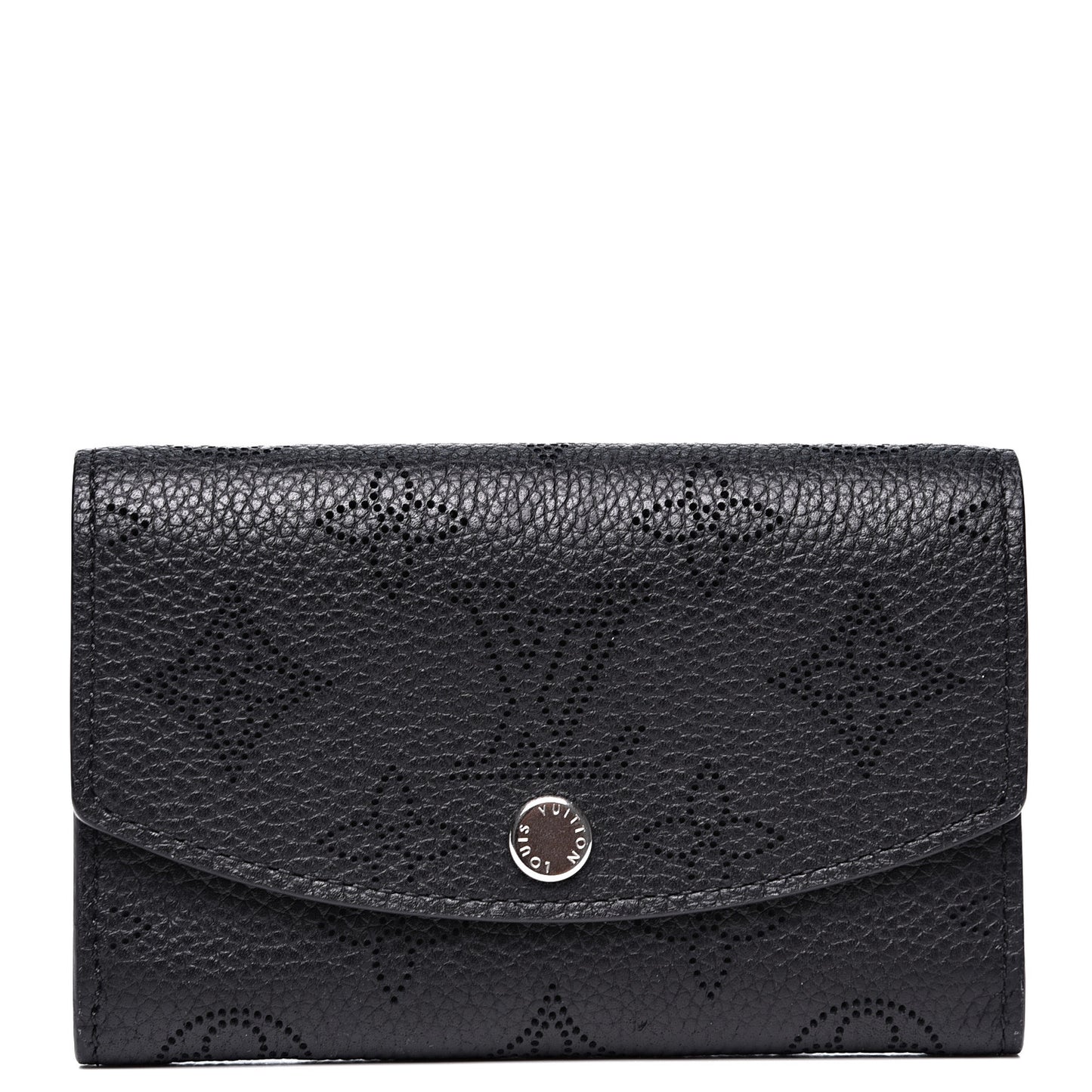 Mahina Anae Coin Purse Black