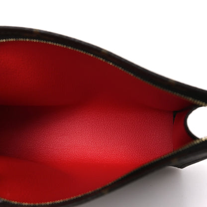 Louis Vuitton Monogram Trio Toilet Pouch Set 7 of 10