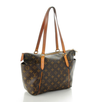 Louis Vuitton Monogram Totally PM 3 of 9