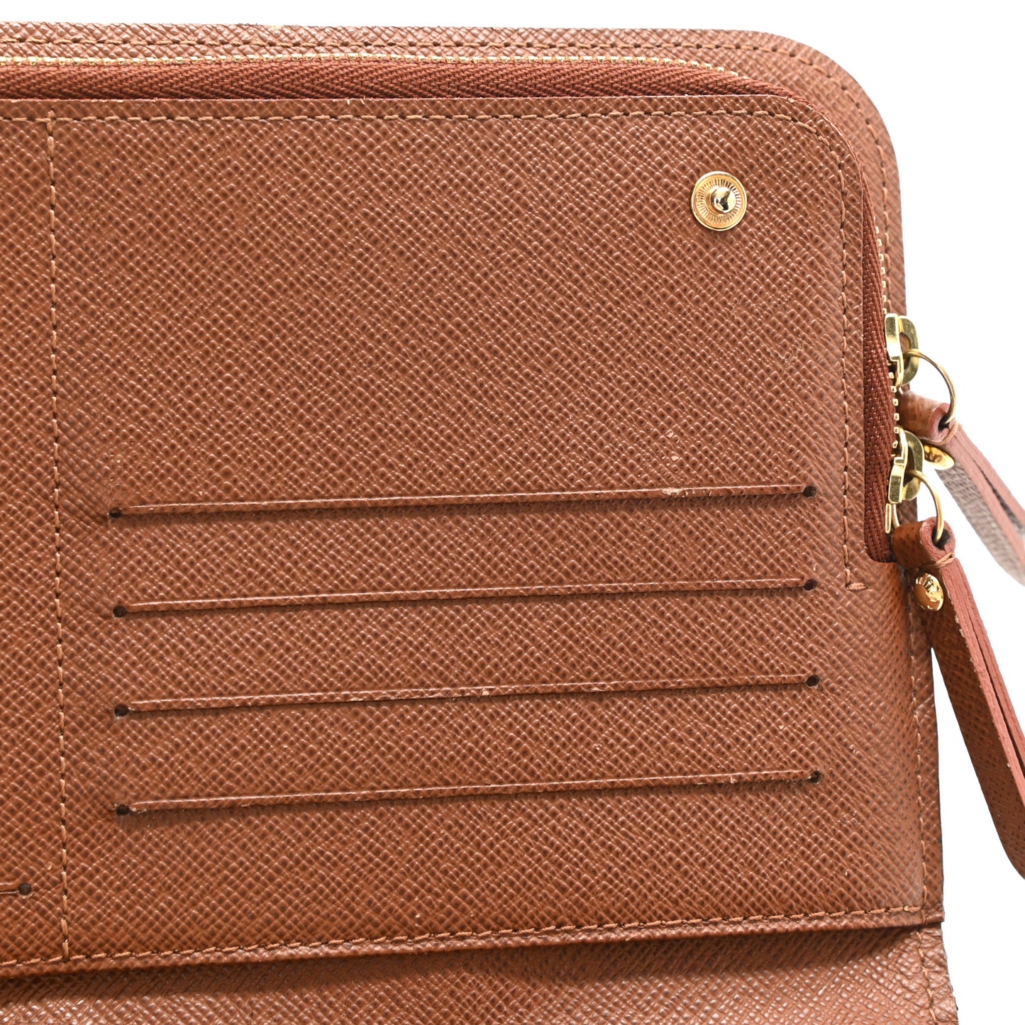 Monogram Insolite Organizer Wallet