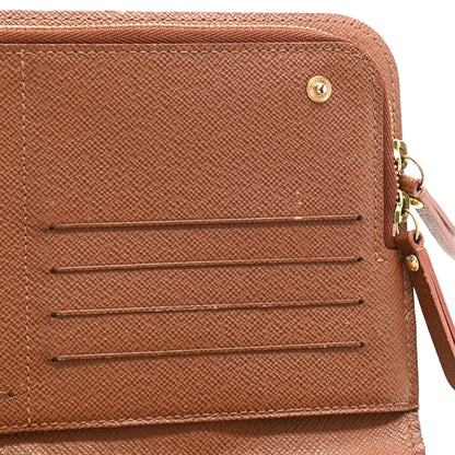 Louis Vuitton Monogram Insolite Organizer Wallet 13 of 13