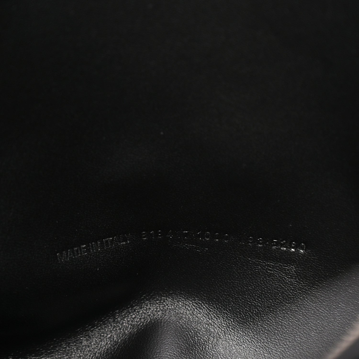 Balenciaga Smooth Calfskin Rodeo XL Top Handle Handbag Black 7 of 10