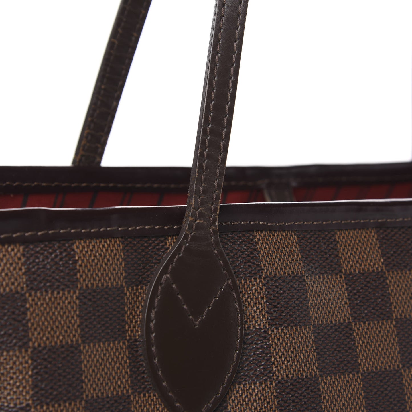 Damier Ebene Neverfull MM
