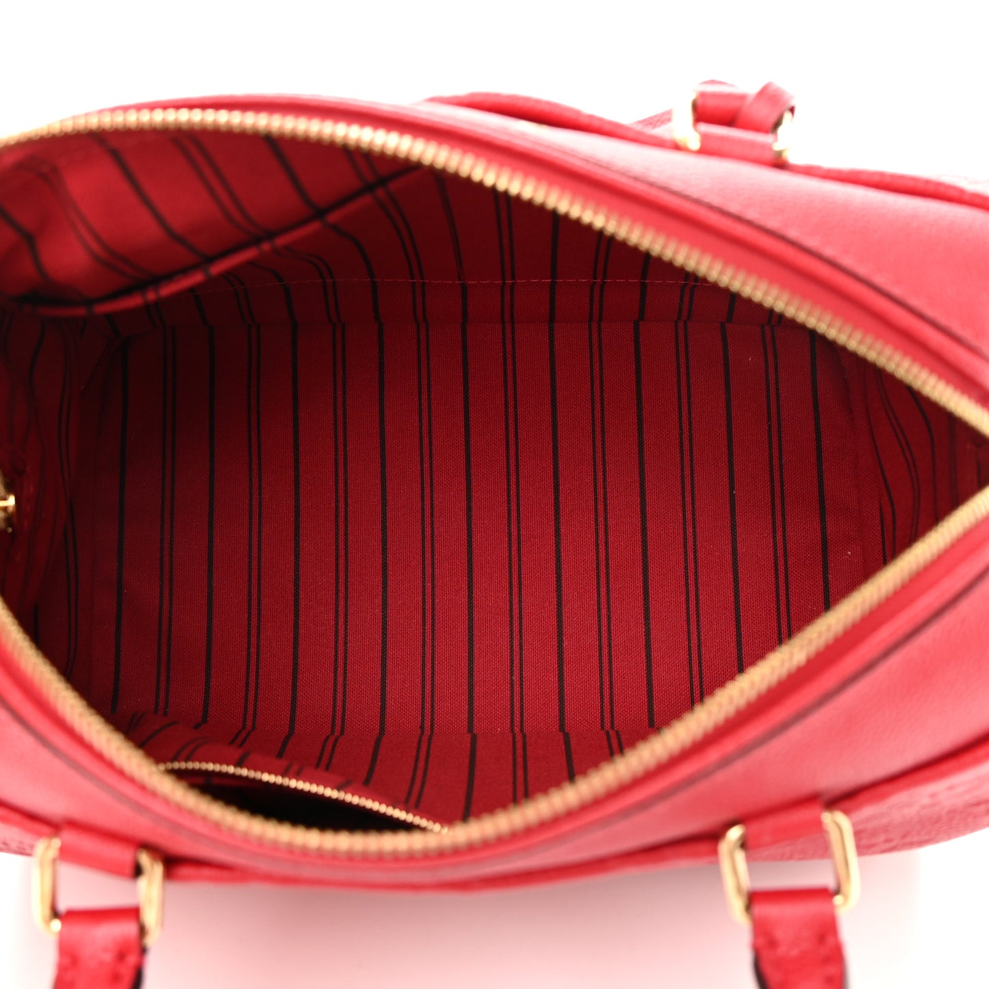 Empreinte Speedy Bandouliere 25 NM Cherry