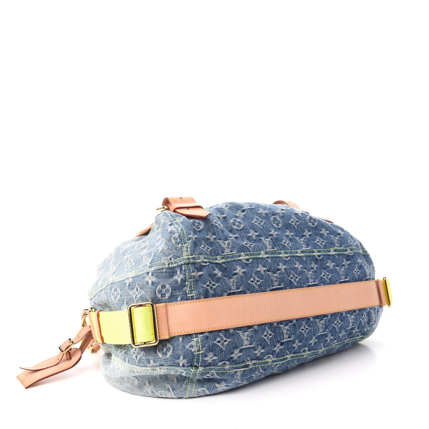 Denim Sunrise Blue