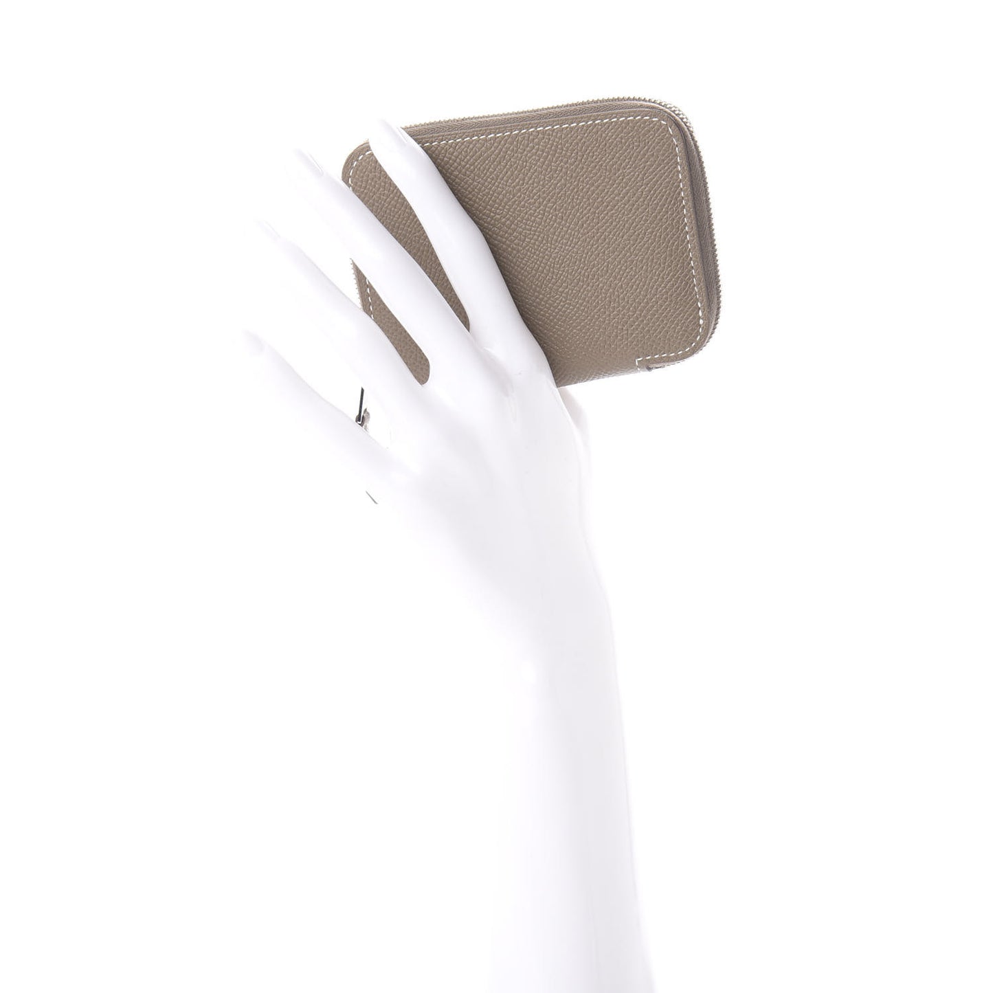 Epsom Azap Mini Wallet Etoupe