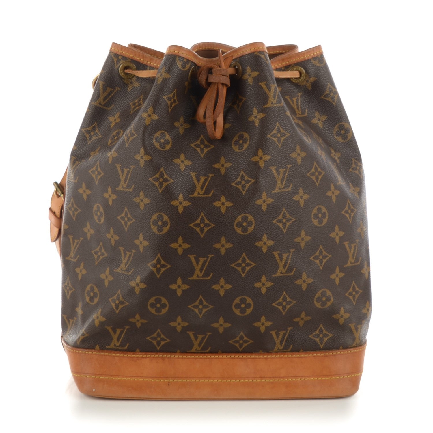 Louis Vuitton Monogram Noe 1 of 10
