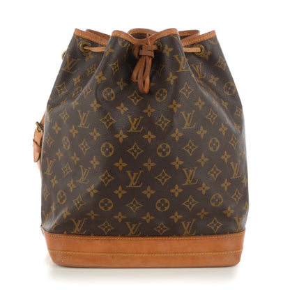 Louis Vuitton Monogram Noe 1 of 10