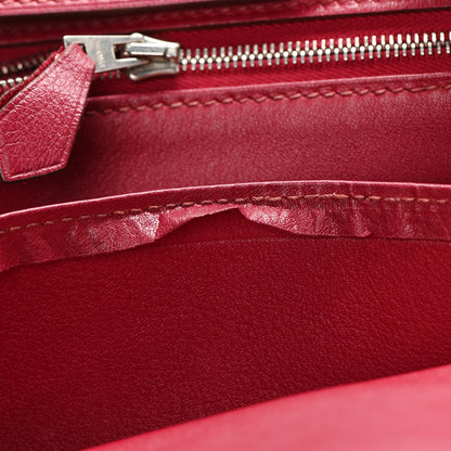 Hermes Swift Birkin 35 Rubis 34 of 38