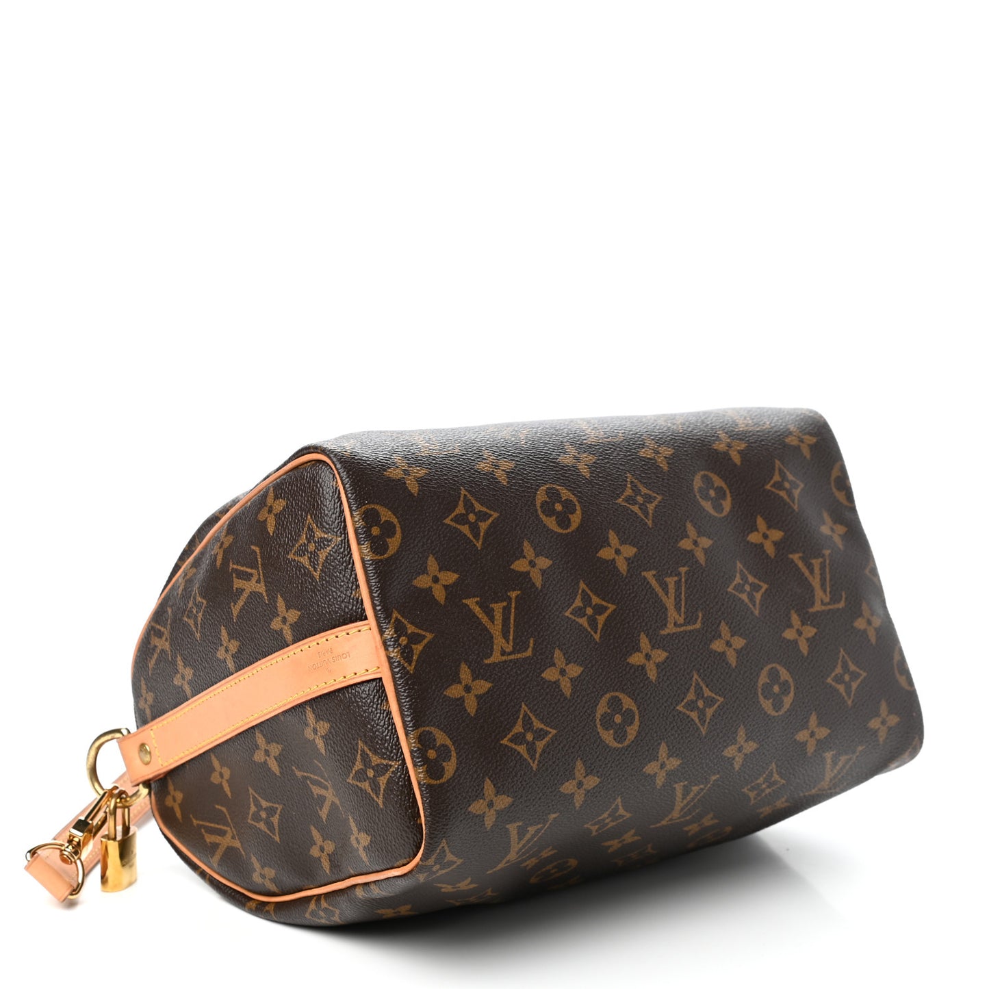 Monogram Speedy Bandouliere 25
