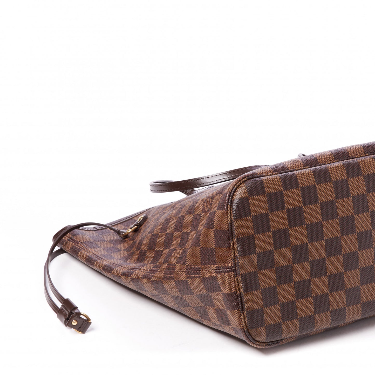 Damier Ebene Neverfull MM