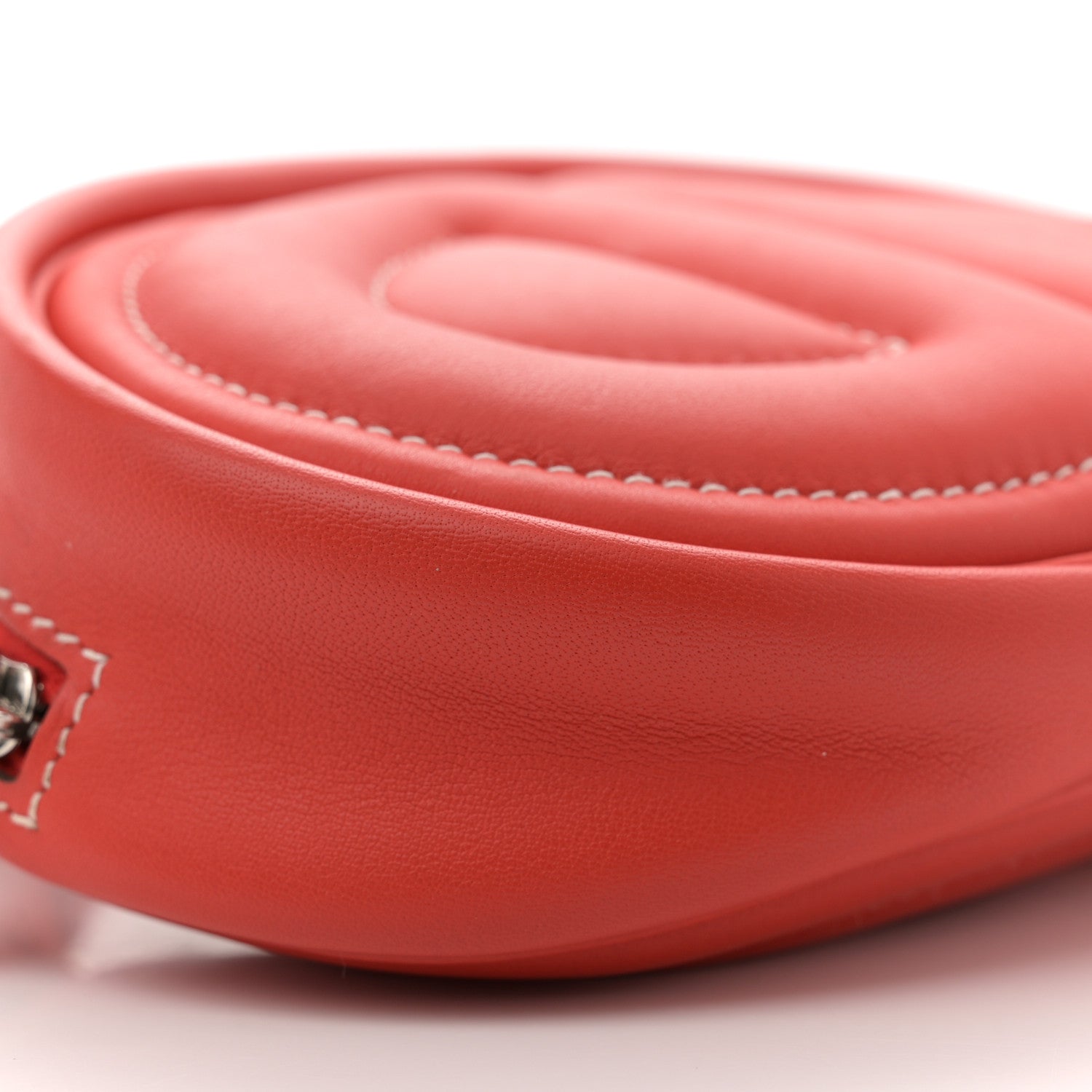 Hermes Swift Verso In-The-Loop Belt Bag Terre Battue 9 of 11