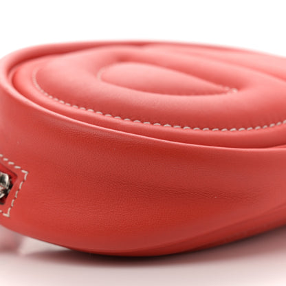 Hermes Swift Verso In-The-Loop Belt Bag Terre Battue 9 of 11