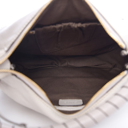 Chloe Calfskin Medium Marcie Hobo Dove 4 of 8