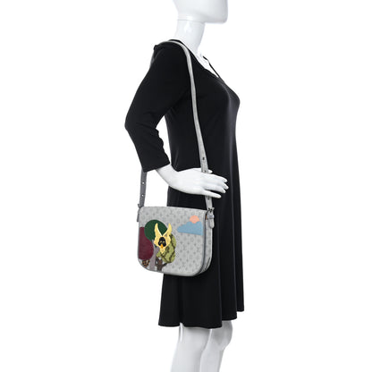 Louis Vuitton Musette Patchwork Conte De Fees Bag 2 of 15