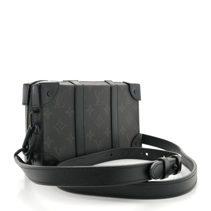 Louis Vuitton Monogram Eclipse Soft Trunk Wallet 3 of 9